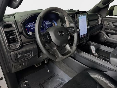 Used 2023 RAM 1500 TRX w/ TRX Level 2 Equipment Group AWD/4WD image 9