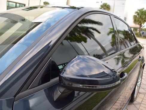 Used 2017 Audi A4 2.0T Premium w/ Convenience Package image 34