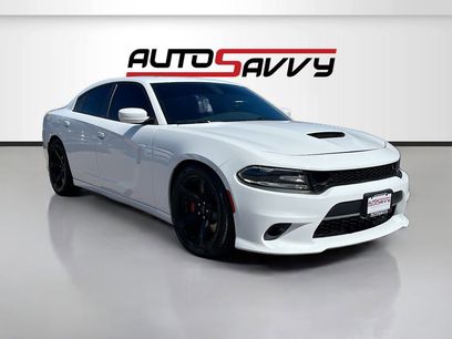 Used 2020 Dodge Charger Scat Pack