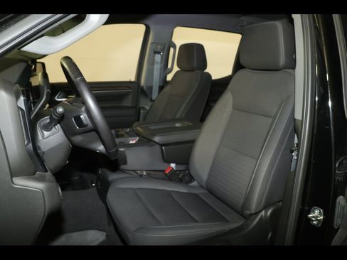 Used 2022 Chevrolet Silverado 1500 LT w/ Protection Package image 24