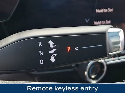 Used 2024 Chevrolet Blazer EV LT AWD/4WD image 11