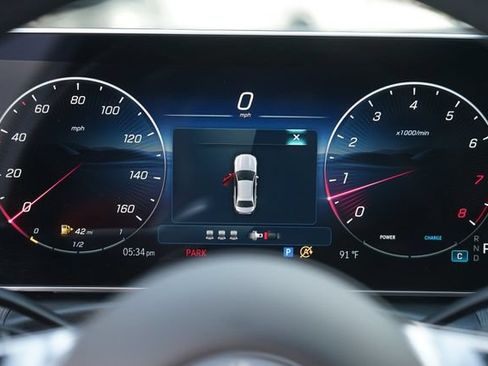 Used 2026 Mercedes-Benz C 300 Sedan image 25