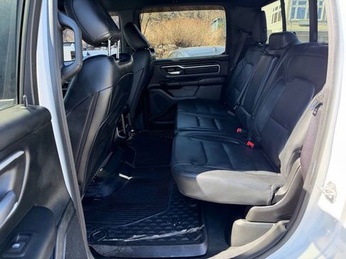 Used 2020 RAM 1500 Big Horn image 31