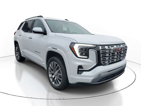 New 2026 GMC Terrain Denali image 2
