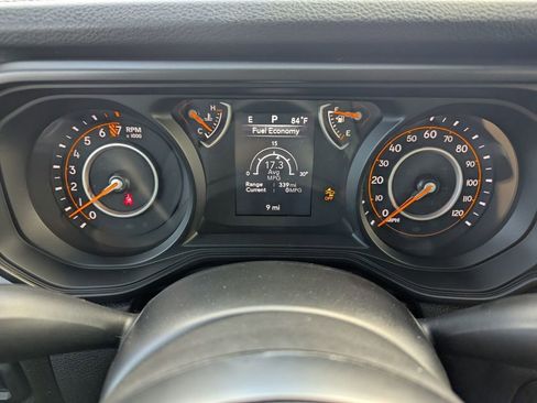 New 2026 Jeep Gladiator Sport image 20