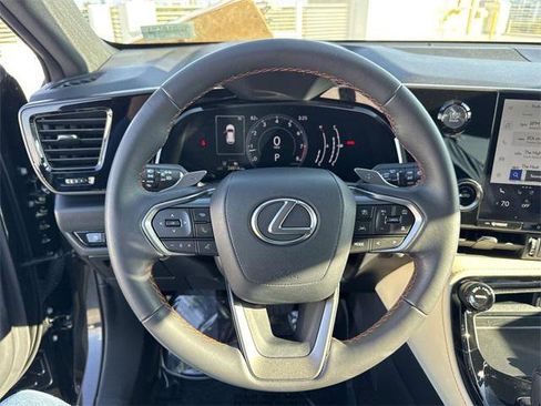 Certified 2023 Lexus NX 250 FWD w/ Premium Package image 14