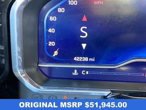 Used 2022 Chevrolet Silverado 1500 LT image 33