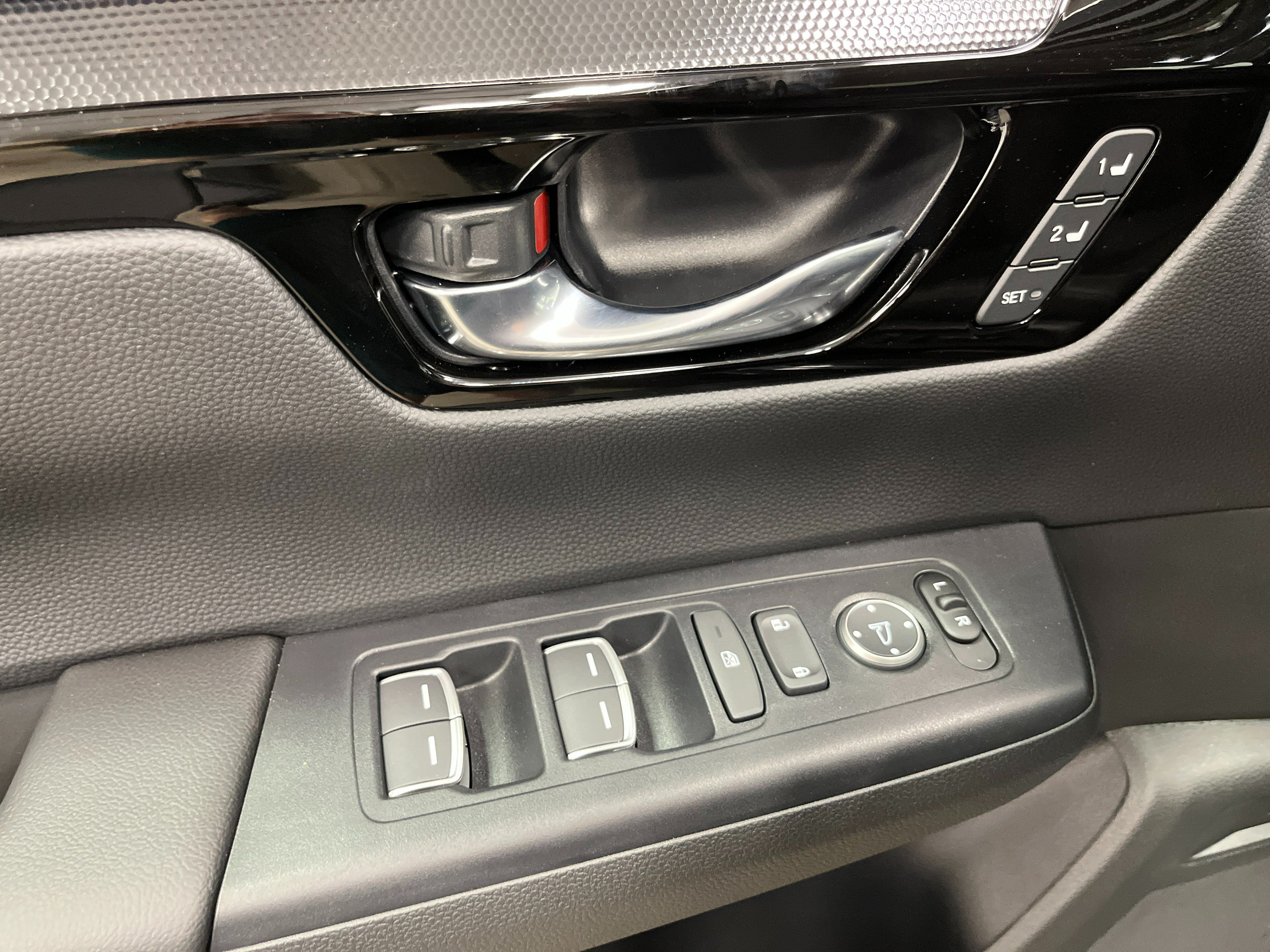 New 2027 Honda CR-V EX-L image 14