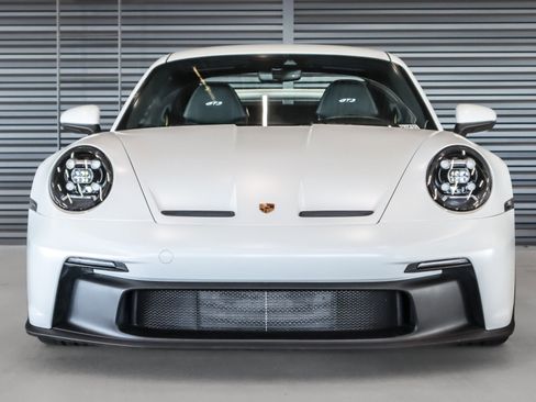 Certified 2022 Porsche 911 GT3 image 9