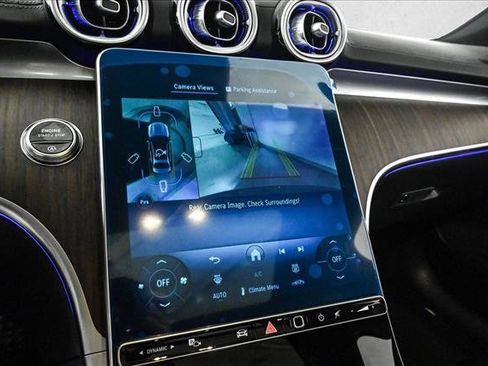 New 2026 Mercedes-Benz C 300 4MATIC Sedan image 15