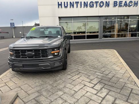 Used 2026 Ford F150 XL RWD image 15