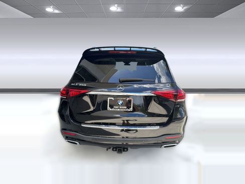 Used 2022 Mercedes-Benz GLE 350 image 10