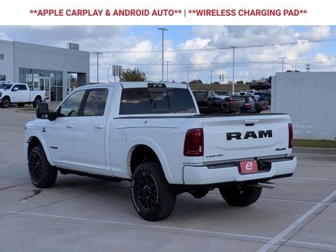 New 2026 RAM 2500 Limited image 6