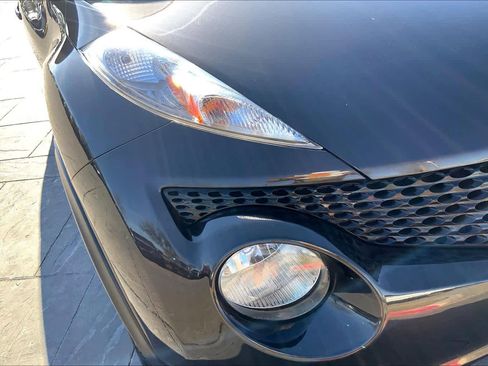 Used 2012 Nissan Juke SL image 28