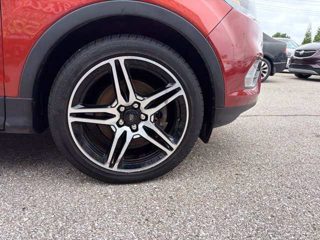 Used 2019 Ford Escape SEL AWD/4WD image 32