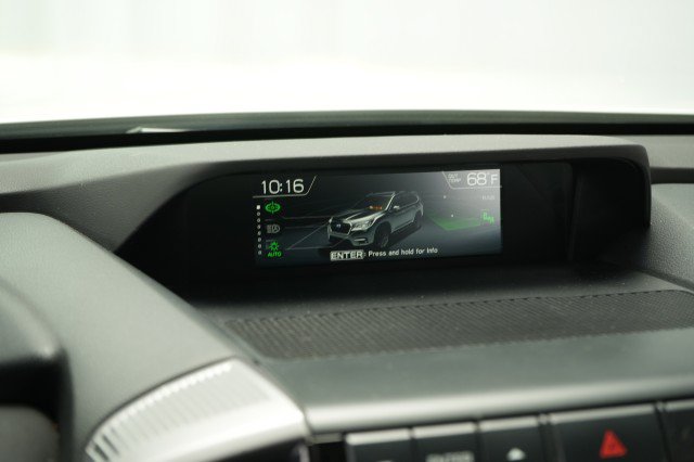 Used 2021 Subaru Ascent Limited w/ Technology Package AWD/4WD image 35