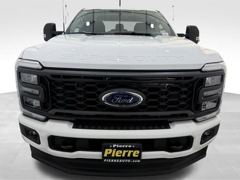 New 2026 Ford F350 XL w/ STX Appearance Package image 7