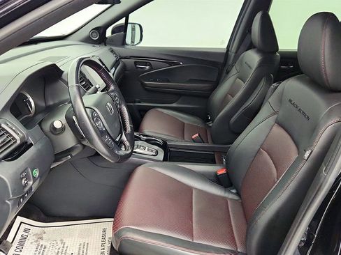 Used 2022 Honda Ridgeline Black Edition image 20