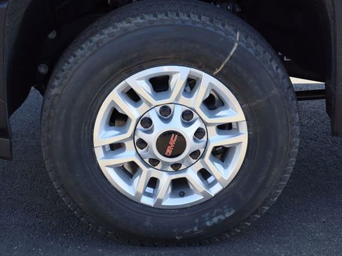 New 2026 GMC Sierra 2500 Pro w/ Convenience Package RWD image 28