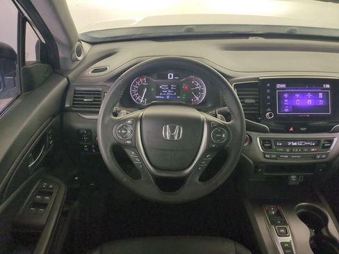 Used 2021 Honda Ridgeline RTL image 17