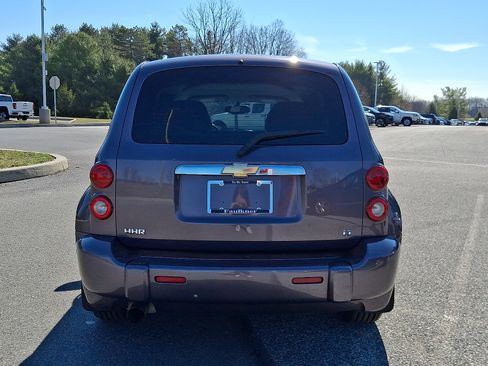 Used 2006 Chevrolet HHR LT w/ Preferred Equipment Group image 6