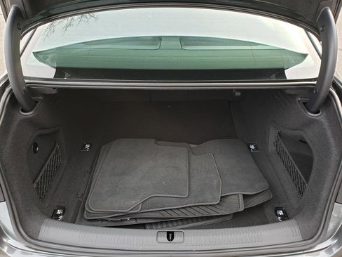 Used 2020 Audi A4 2.0T Premium Plus w/ Premium Plus Package image 16