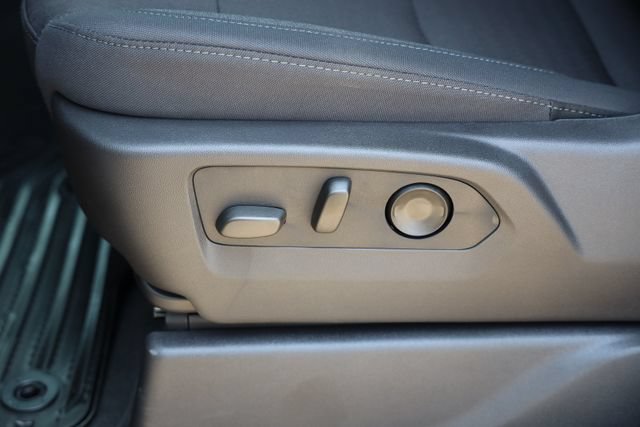 New 2026 Chevrolet Silverado 2500 Custom w/ Custom Value Package AWD/4WD image 14