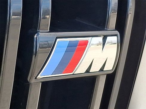 Used 2025 BMW X5 M60i image 39