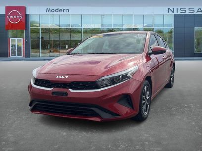 Used 2024 Kia Forte LXS w/ LXS Technology Package