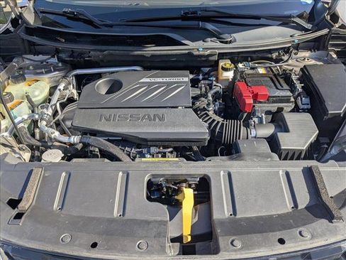 Used 2022 Nissan Rogue SL image 22