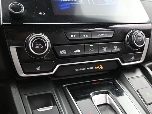 Used 2017 Honda CR-V EX-L image 26