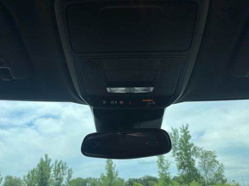 New 2025 Buick Enclave Preferred w/ Power Package image 23