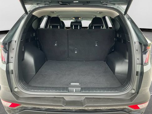 Used 2023 Hyundai Tucson XRT AWD/4WD image 17