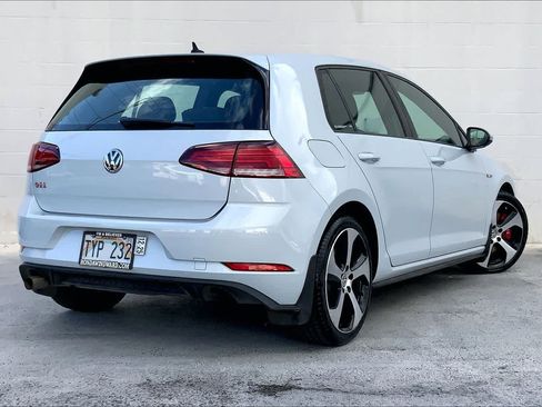 Used 2019 Volkswagen GTI S FWD image 22