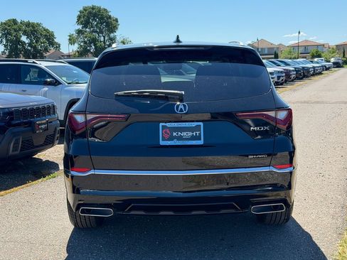 New 2026 Acura MDX SH-AWD w/ Advance Package image 7