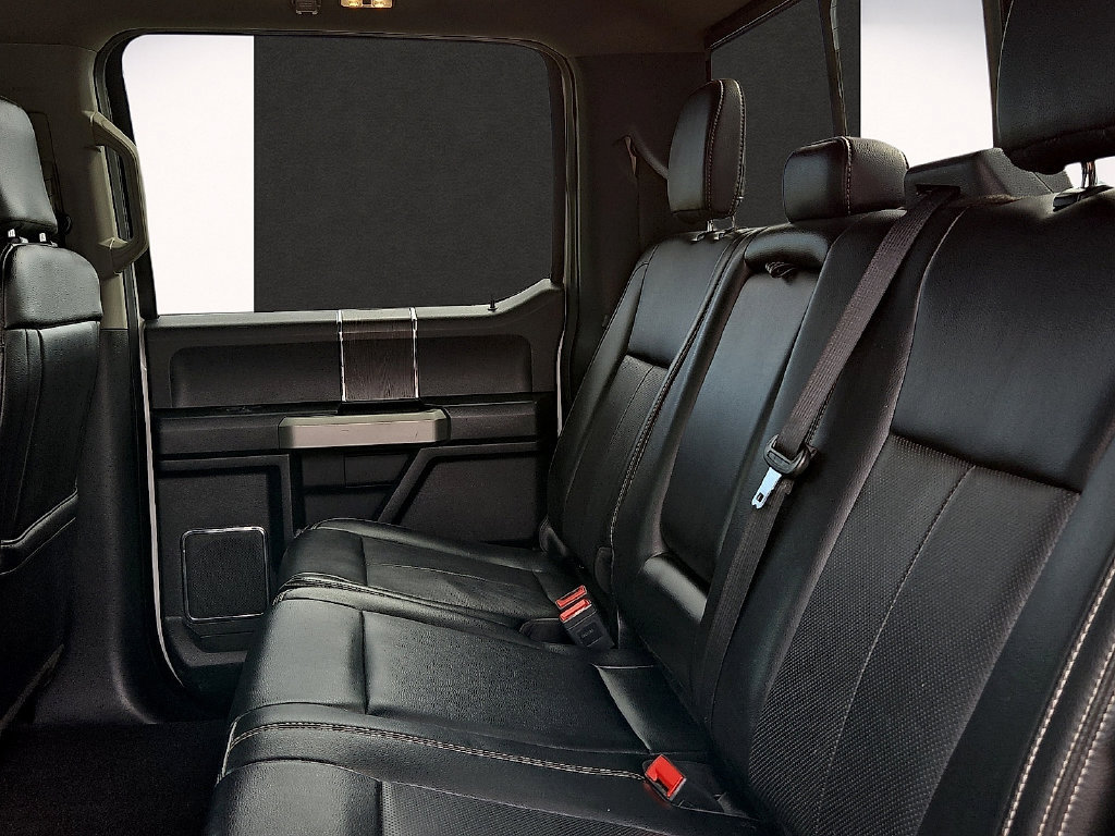 Used 2021 Ford F250 Lariat AWD/4WD image 9