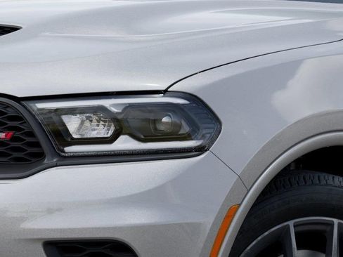 New 2026 Dodge Durango GT image 10