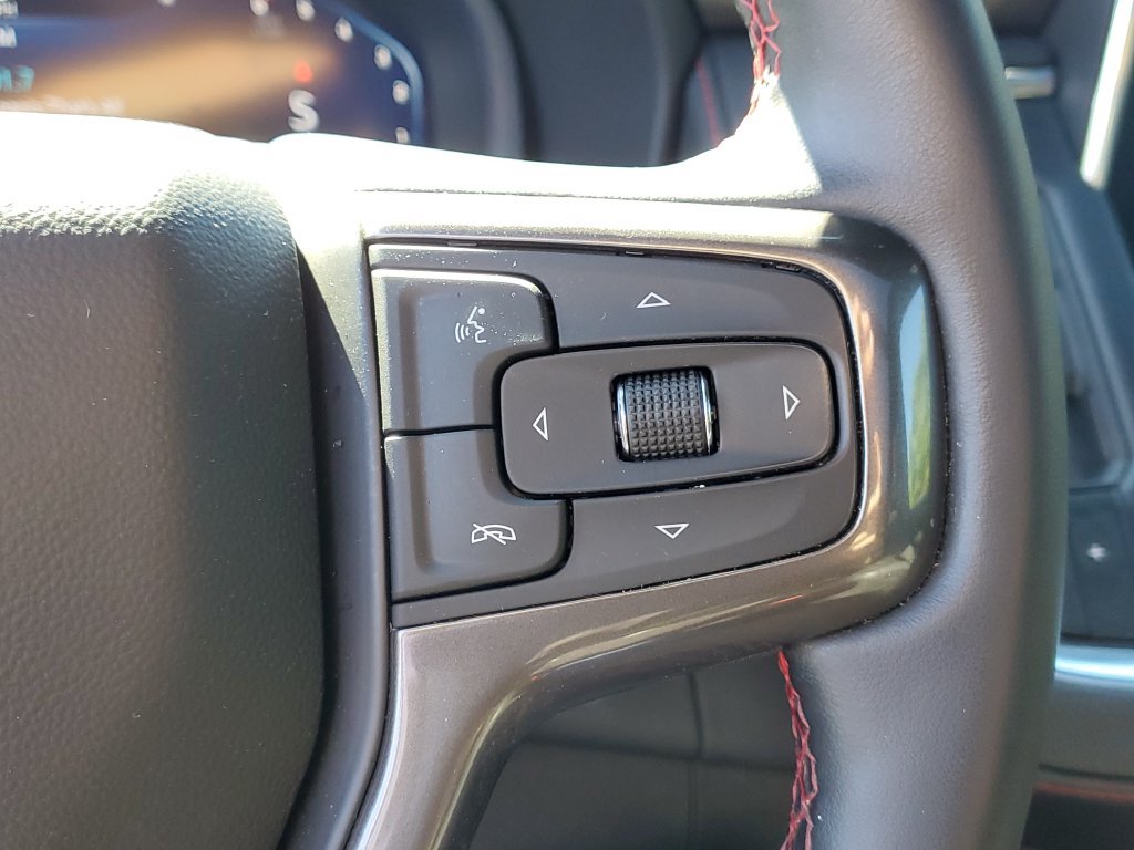 Used 2023 Chevrolet Tahoe RST w/ Luxury Package AWD/4WD image 11