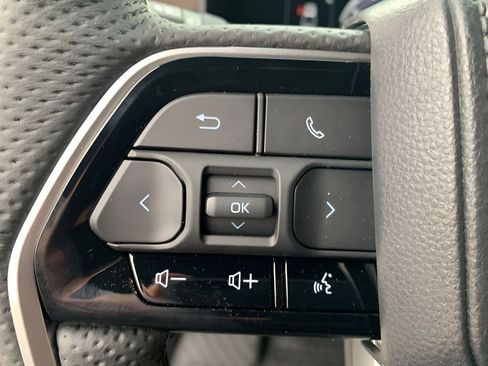 New 2025 Toyota Tundra Capstone AWD/4WD image 25