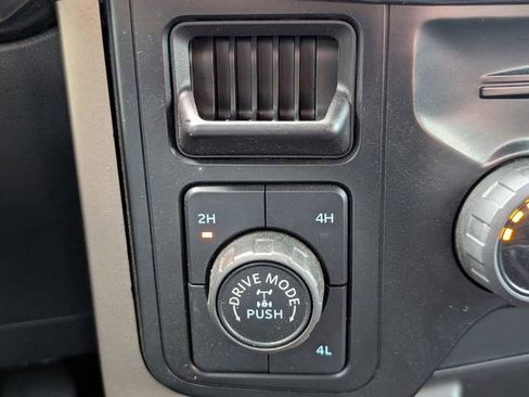 Used 2024 Ford F150 STX w/ Equipment Group 201A FX4 AWD/4WD image 21