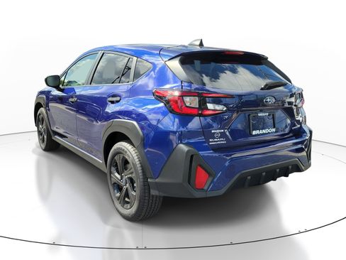 Used 2025 Subaru Crosstrek 2.0i AWD/4WD image 5