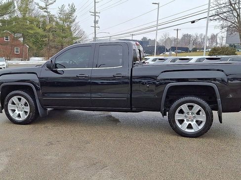 Certified 2018 GMC Sierra 1500 SLE w/ SLE Value Package image 6