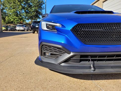 Used 2022 Subaru WRX Limited image 13