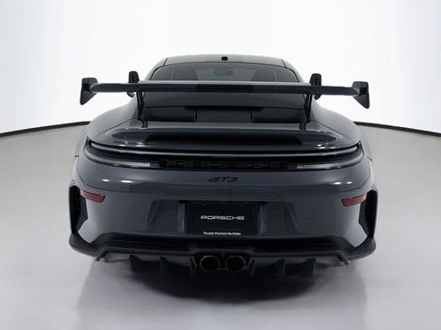 Used 2025 Porsche 911 GT3 RWD image 27