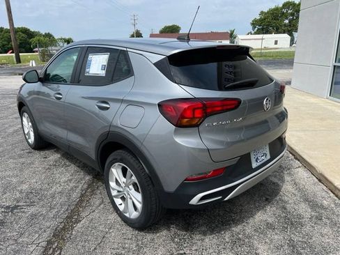 Used 2023 Buick Encore GX Preferred w/ Cold Weather Comfort Package FWD image 7