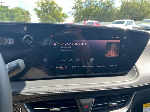 New 2026 Buick Encore GX Sport Touring w/ Advanced Technology Package image 16