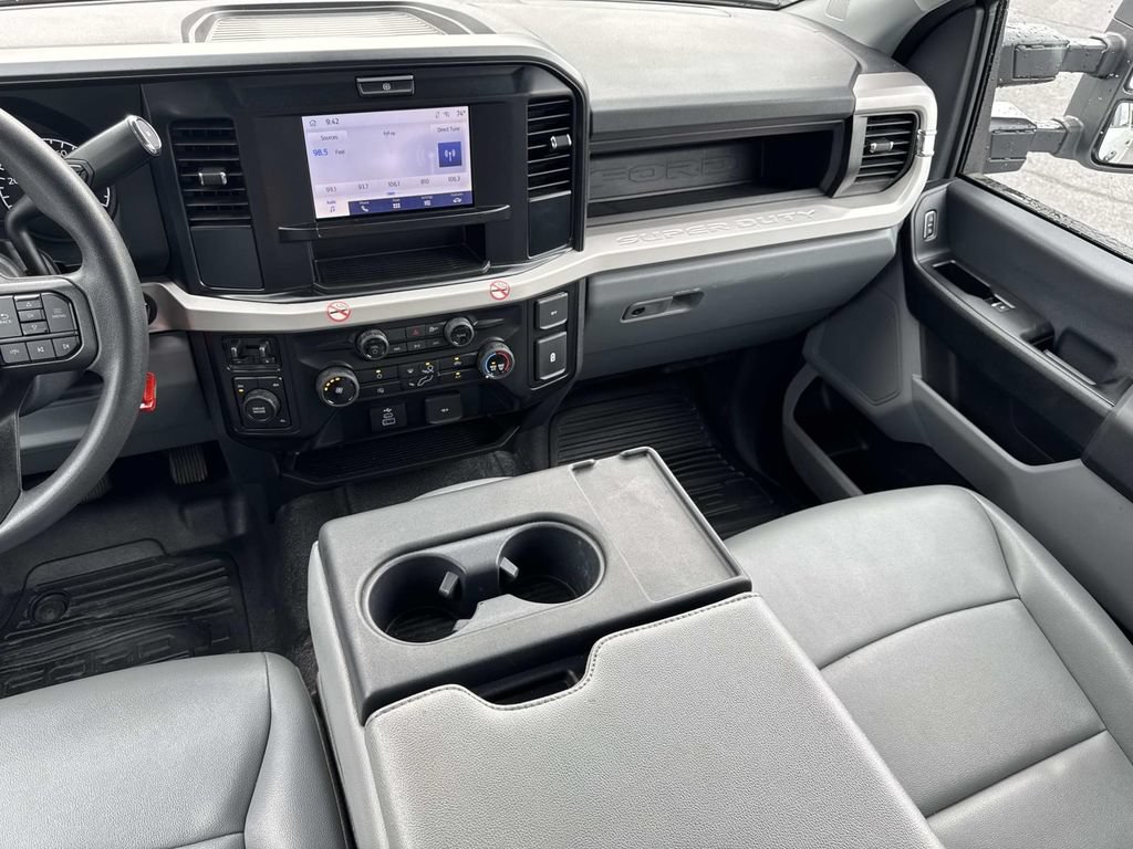 Used 2026 Ford F250 XL AWD/4WD image 14