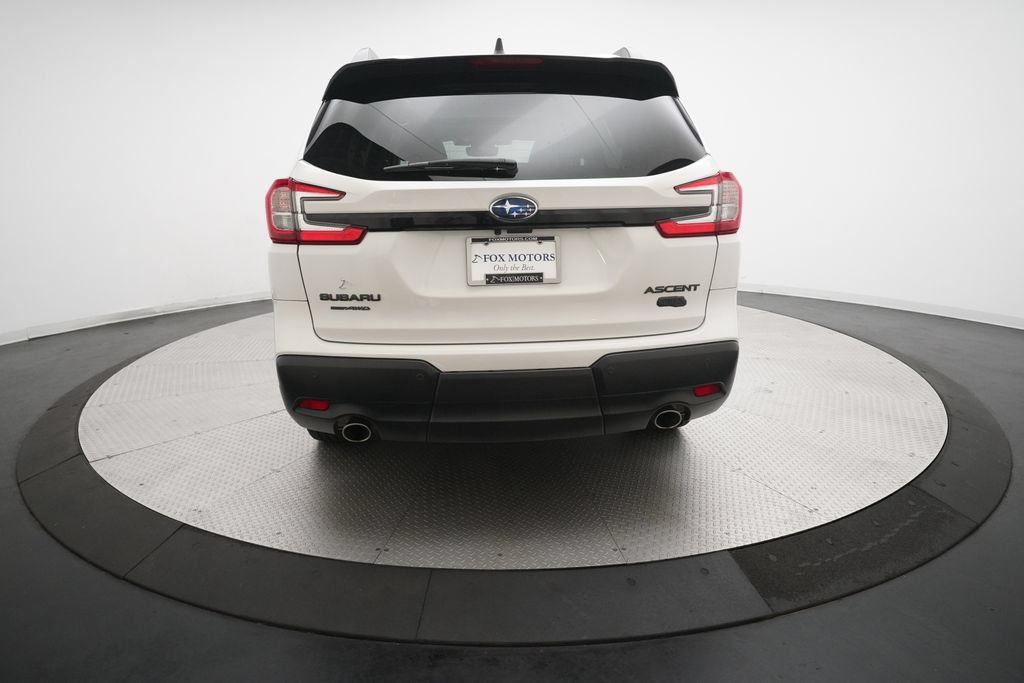 Used 2023 Subaru Ascent Onyx Edition AWD/4WD image 28