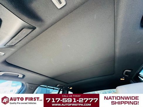 Used 2017 BMW X3 xDrive35i image 15