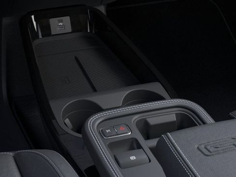 New 2025 Ford Mustang Mach-E GT image 15